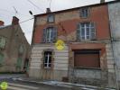 Vente Maison Boussac  9 pieces 166 m2