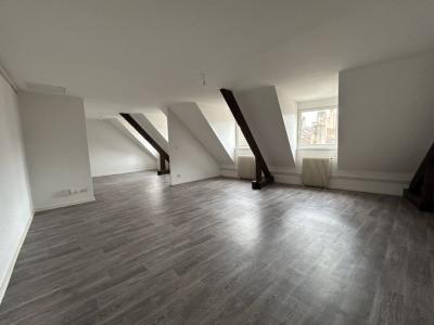 Louer Appartement Metz Moselle