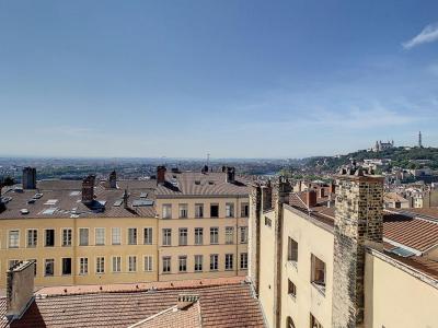 Annonce Vente 2 pices Appartement Lyon-1er-arrondissement 69