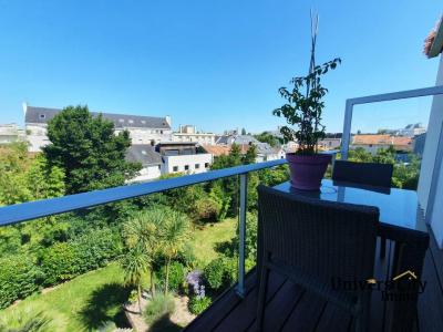 Acheter Appartement Nantes Loire atlantique