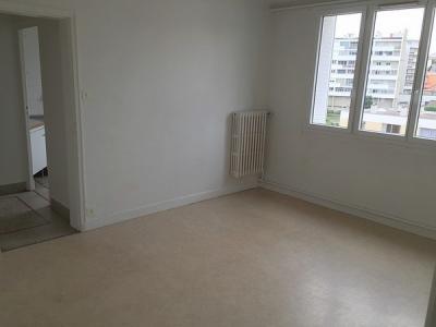 For rent Clermont-ferrand 3 rooms 54 m2 Puy de dome (63000) photo 2