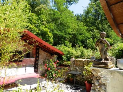 For sale Salies-de-bearn 16 rooms 495 m2 Pyrenees atlantiques (64270) photo 4