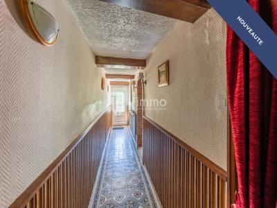 For sale Bistroff 8 rooms 218 m2 Moselle (57660) photo 1