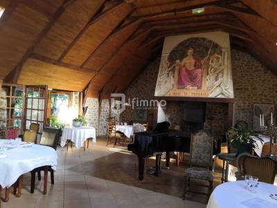 For sale Ussel 7 rooms Correze (19200) photo 0