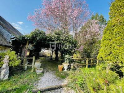 For sale Ussel 7 rooms Correze (19200) photo 2