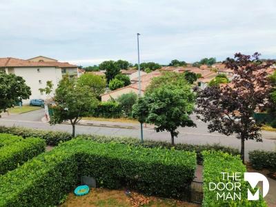 For sale Cugnaux 1 room 26 m2 Haute garonne (31270) photo 0