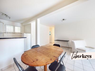 Acheter Appartement Saint-orens-de-gameville Haute garonne