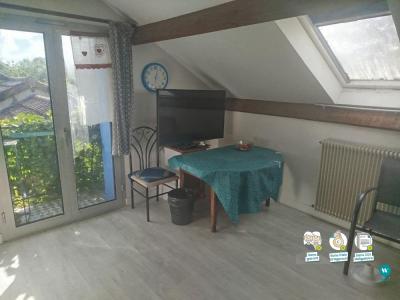 For rent Limoges 2 rooms 32 m2 Haute vienne (87000) photo 0
