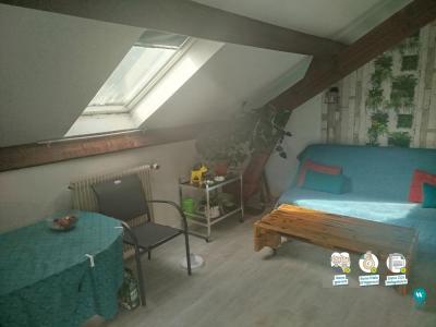 For rent Limoges 2 rooms 32 m2 Haute vienne (87000) photo 2