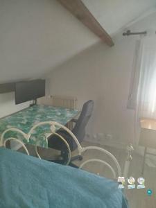 For rent Limoges 2 rooms 32 m2 Haute vienne (87000) photo 4