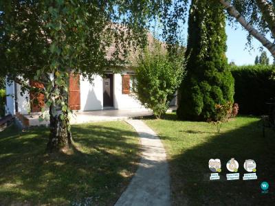 For rent Gidy 4 rooms 167 m2 Loiret (45520) photo 1