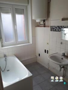 For rent Reims 2 rooms 25 m2 Marne (51100) photo 0
