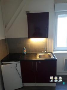 Annonce Location 2 pices Appartement Reims 51