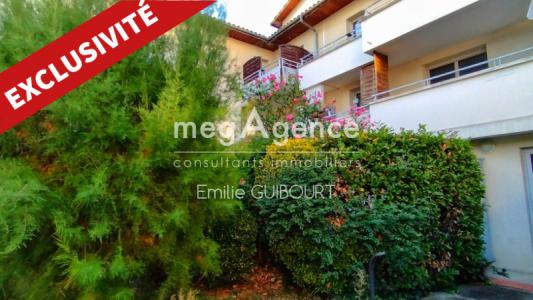 For sale Toulouse 3 rooms 51 m2 Haute garonne (31100) photo 0