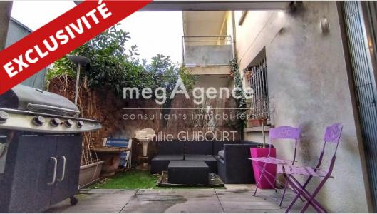 Acheter Appartement Toulouse Haute garonne