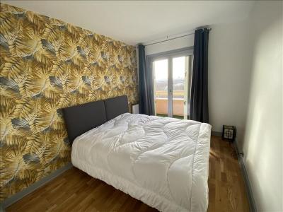 For rent Argenteuil 3 rooms 75 m2 Val d'Oise (95100) photo 4