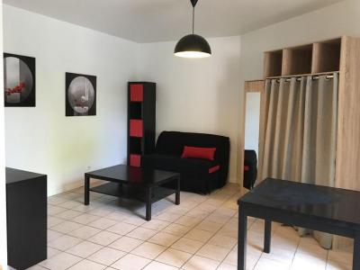 For rent Ecully 1 room 32 m2 Rhone (69130) photo 1