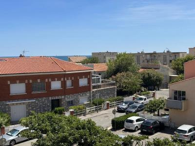 For sale Narbonne NARBONNE PLAGE 2 rooms 25 m2 Aude (11100) photo 4