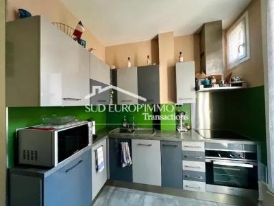 For sale Nice 2 rooms 38 m2 Alpes Maritimes (06000) photo 2