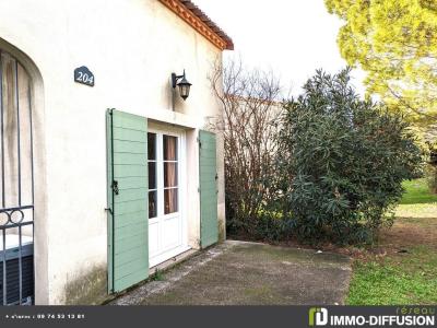 For sale 3 rooms 45 m2 Gard (30660) photo 0