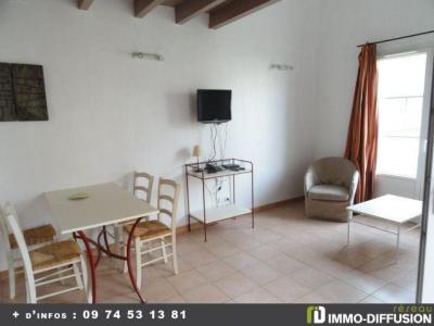 For sale 3 rooms 45 m2 Gard (30660) photo 4