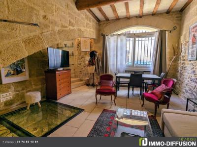 For sale 3 rooms 83 m2 Gard (30660) photo 1