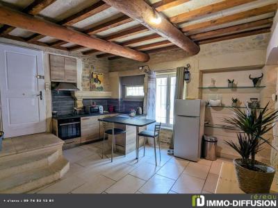For sale 3 rooms 83 m2 Gard (30660) photo 3