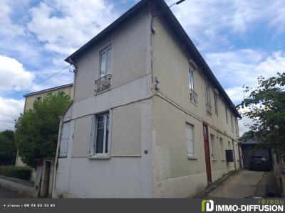 For sale 2 rooms 32 m2 Calvados (14000) photo 1