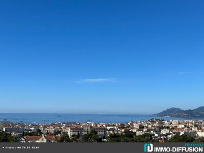 For sale 3 rooms 88 m2 Alpes Maritimes (06400) photo 1