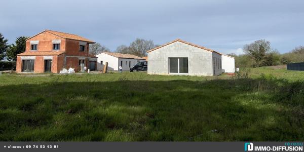 For sale 1KM DU BOURG Vendee (85340) photo 0