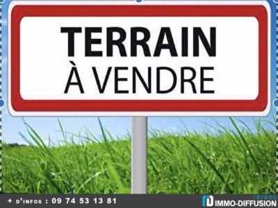 Annonce Vente Terrain  85