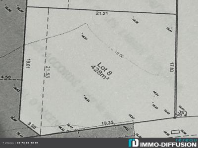 Acheter Terrain 