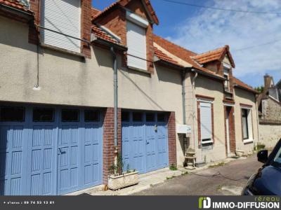 For sale 7 rooms 155 m2 Aube (10400) photo 0