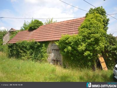 For sale 2 rooms 80 m2 Creuse (23140) photo 1