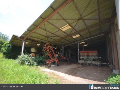 For sale 2 rooms 80 m2 Creuse (23140) photo 2