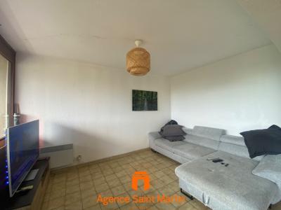 For rent Ancone MONTALIMAR 2 rooms 57 m2 Drome (26200) photo 1