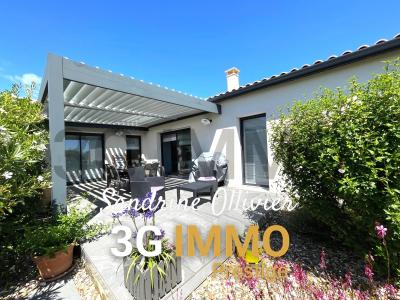 Annonce Vente 5 pices Maison Talmont-saint-hilaire 85