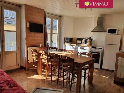 For sale Chastreix montagne, vacances 3 rooms 30 m2 Puy de dome (63680) photo 1