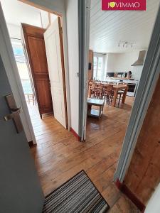 For sale Chastreix montagne, vacances 3 rooms 30 m2 Puy de dome (63680) photo 2