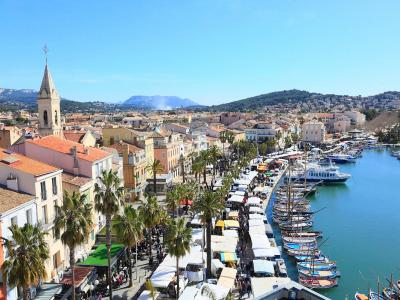 For sale Sanary-sur-mer 3 rooms 60 m2 Var (83110) photo 1