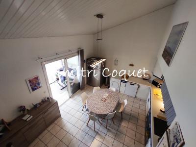 Acheter Appartement 77 m2 Marseillan