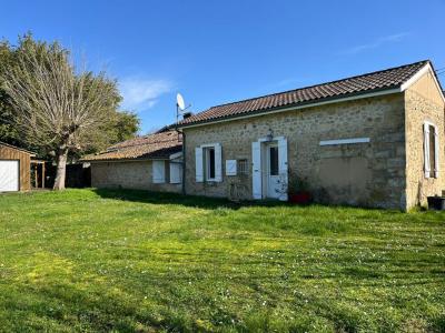 For sale Yvrac 4 rooms 103 m2 Gironde (33370) photo 3