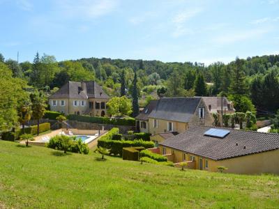 For sale Sarlat-la-caneda 20 rooms 520 m2 Dordogne (24200) photo 0