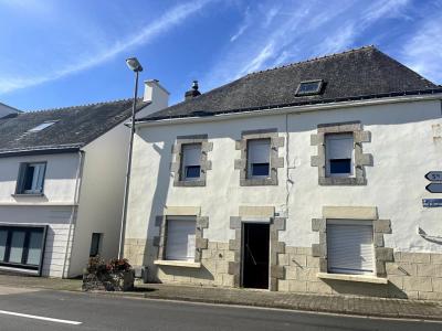 For sale Auray 4 rooms Morbihan (56400) photo 0