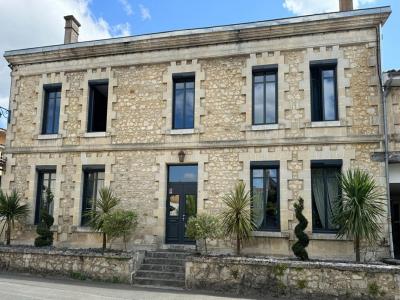 For sale Roche-chalais 10 rooms 356 m2 Dordogne (24490) photo 0