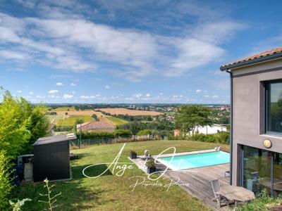 For sale Lauzerville 5 rooms 130 m2 Haute garonne (31650) photo 1