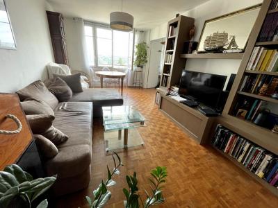 For sale Bougival 3 rooms 58 m2 Yvelines (78380) photo 0