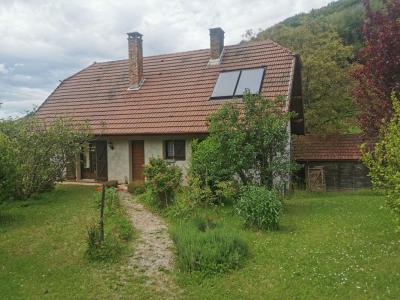 Life-annuity Mesnay 5 rooms 132 m2 Jura (39600) photo 2