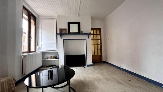 For sale Abbeville 4 rooms 63 m2 Somme (80100) photo 0