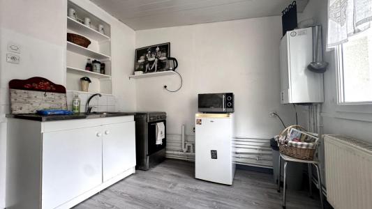 For sale Abbeville 4 rooms 63 m2 Somme (80100) photo 4